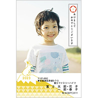 面倒で年賀状を出したくない人の理由とかんたんに作成する方法