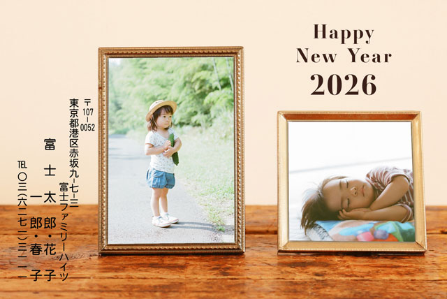 シンプルでおしゃれ LN-054