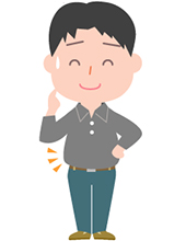 年賀状にまつわるあったかストーリー1