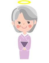 年賀状にまつわるあったかストーリー1