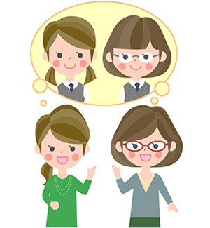 年賀状にまつわるあったかストーリー1