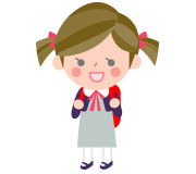 小学生低学年(1~3年生)