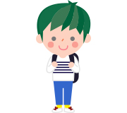 小学生高学年(4~6年生)