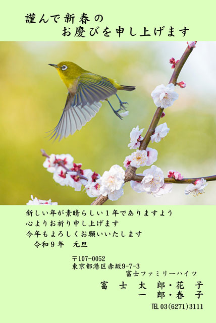 写真素材 BO-067