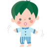 1歳