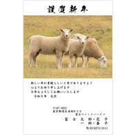 上司・先輩向け年賀状の一言・文例